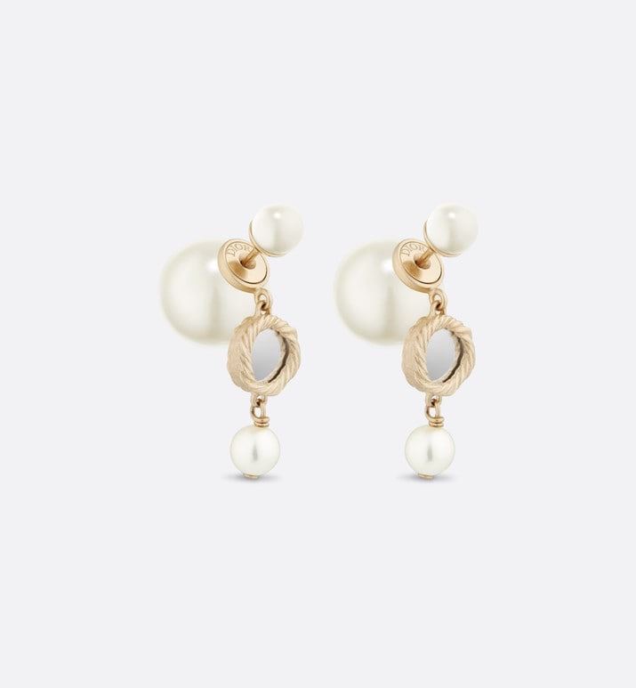 Christian Dior Earrings